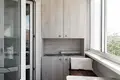 Квартира 3 комнаты 70 м² Фаниполь, Беларусь