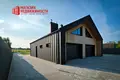 5 room house 258 m² Padlabienski sielski Saviet, Belarus