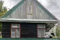 Casa 35 m² carnaucycki sielski Saviet, Bielorrusia