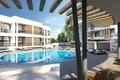 Mieszkanie 1 pokój 33 m² Ajia Napa, Cyprus