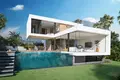 4 bedroom Villa 308 m² Estepona, Spain