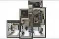 1 bedroom apartment 35 m² Municipality of Thessaloniki, Greece