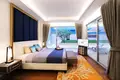 2 bedroom apartment 149 m² Phuket, Thailand