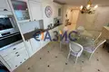 Mieszkanie 3 pokoi 138 m² Sweti Włas, Bułgaria