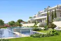 Villa de tres dormitorios 297 m² Villajoyosa, España