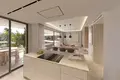 1 bedroom apartment 124 m² Estepona, Spain