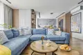 Appartement 4 chambres 111 m² Varsovie, Pologne
