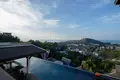 5-Schlafzimmer-Villa 1 590 m² Ban Bang Thao, Thailand