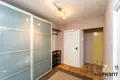 Appartement 3 chambres 66 m² Minsk, Biélorussie