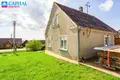 Casa 59 m² Laborai, Lituania