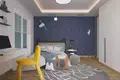 Mieszkanie 3 pokoi 92 m² Erdemli, Turcja