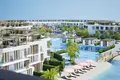 Condo 55 m² Hurghada, Egipt