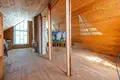 Cottage 166 m² Ratamka, Belarus