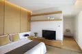 Mieszkanie 3 pokoi 219 m² Koinoteta Agiou Tychona, Cypr