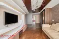 Apartamento 5 habitaciones 113 m² Minsk, Belarús