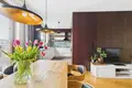 Apartamento 3 habitaciones 59 m² Varsovia, Polonia