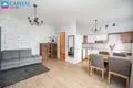 Wohnung 2 zimmer 50 m² Wilna, Litauen