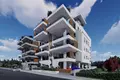 Apartamento 2 habitaciones 127 m² Municipio Turco de Nicosia, Chipre del Norte