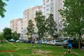 1 room apartment 33 m² Minsk, Belarus