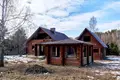 House 138 m² Aziaryckaslabadski sielski Saviet, Belarus