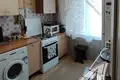 1 room apartment 37 m² Brest, Belarus