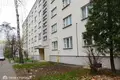 1 room apartment 34 m² Minsk, Belarus