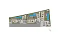 3-Schlafzimmer-Villa 372 m² Thalang, Thailand
