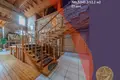 Chalet 340 m² Jdanovitchy, Biélorussie