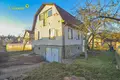 Casa 128 m² Jzufouski sielski Saviet, Belarús