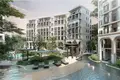 1 bedroom apartment 40 m² Phuket, Thailand