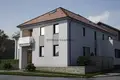 2 room apartment 46 m² Varpalota, Hungary