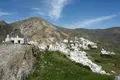 Land 1 room  Serifos, Greece