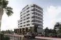 1 bedroom apartment 49 m² Mezitli, Turkey