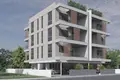 Apartamento 2 habitaciones 77 m² Nicosia, Chipre
