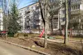 2 room apartment 50 m² Minsk, Belarus