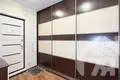 2 room apartment 54 m² Barysaw, Belarus