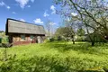 Haus 34 m² Usiazski sielski Saviet, Belarus