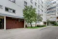 Apartamento 3 habitaciones 61 m² Riga, Letonia