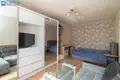 Квартира 1 комната 33 м² Вильнюс, Литва