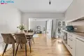 Квартира 2 комнаты 56 м² Вильнюс, Литва