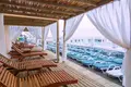 Hotel 20 000 m² en Alanya, Turquía