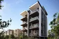 Apartamento 1 habitacion 85 m² Municipio de Germasogeia, Chipre
