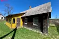 Дом 65 м² Девянишкес, Литва