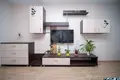 Appartement 1 chambre 45 m² Minsk, Bélarus