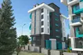 Wohnung 50 m² Alanya, Türkei