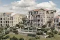 1 bedroom apartment 70 m² Radovici, Montenegro