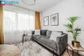 Wohnung 3 zimmer 44 m² Vilnius, Litauen