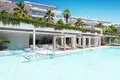 3 bedroom apartment 123 m² Marbella, Spain