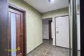 2 room apartment 63 m² Borovlyany, Belarus