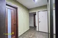 Apartamento 2 habitaciones 63 m² Borovlyany, Bielorrusia